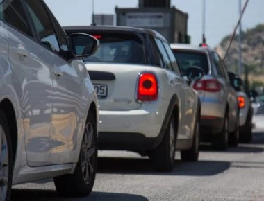 Αντιδρούν οι δάσκαλοι οδήγησης στο νέο τρόπο εξέτασης- Δεν δίνουν κανένα δίπλωμα